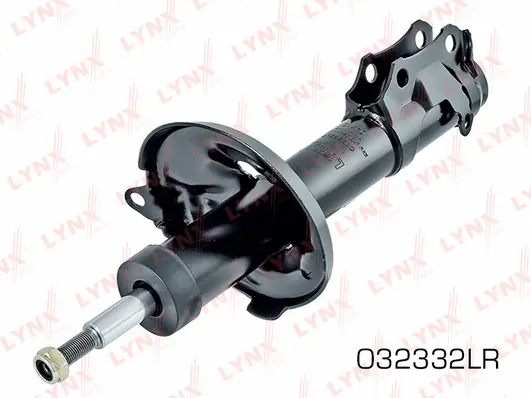 Shock Absorber (O32332LR)