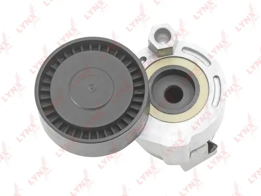 Belt Tensioner, V-ribbed belt