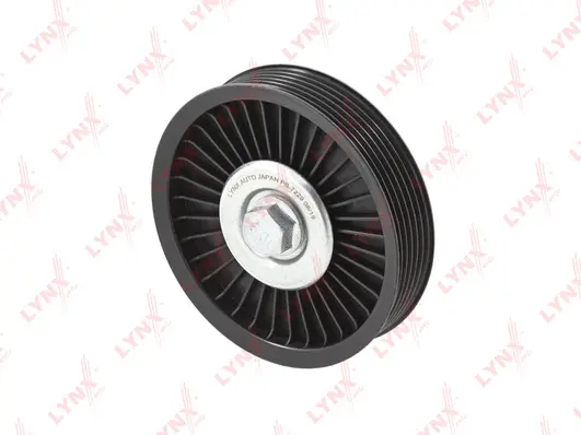 Deflection/Guide Pulley, V-ribbed belt (PB-7229)