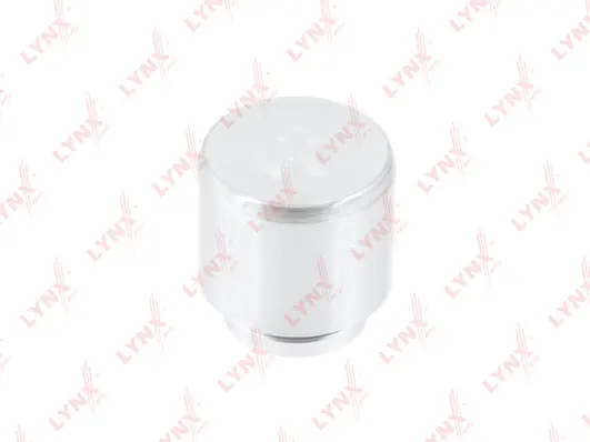 Piston, brake caliper (BC-4166)
