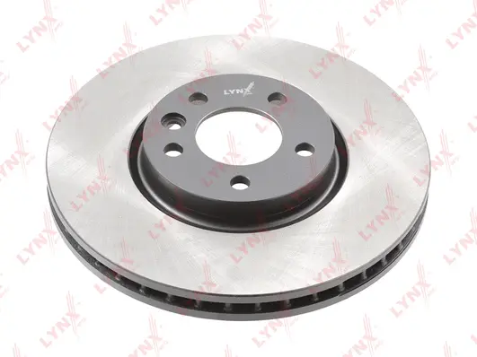 Brake Disc (BN-2023)