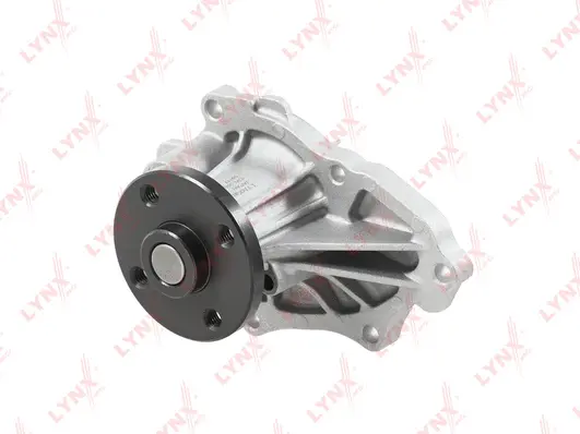 Water Pump, engine cooling (CW-0034)