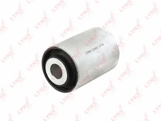 Mounting, control/trailing arm (C9455)