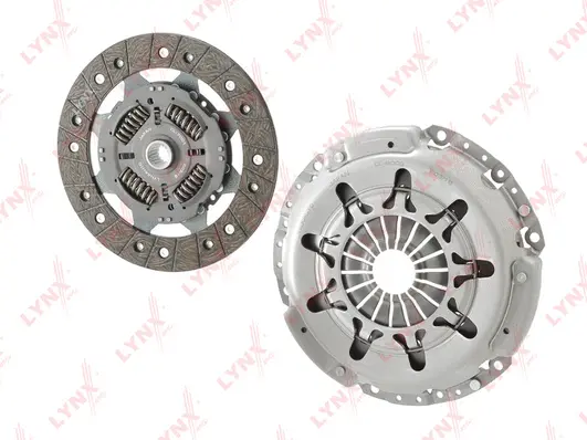 Clutch Kit