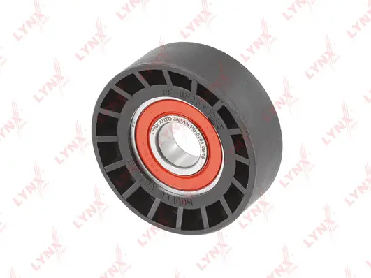 Tensioner Pulley, V-ribbed belt (PB-5261)