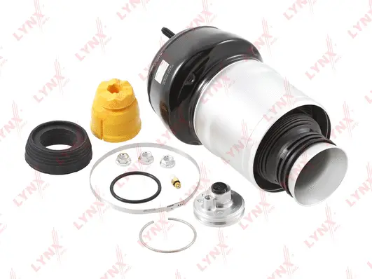 Air Spring, suspension (G41003R)