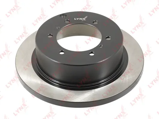 Brake Disc (BN-1085)