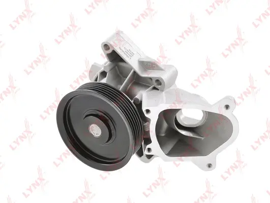 Water Pump, engine cooling (CW-0217)