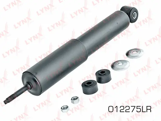 Shock Absorber (O12275LR)
