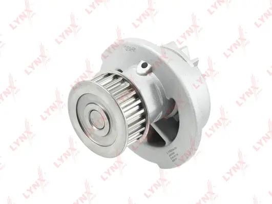 Water Pump, engine cooling (CW-0116)