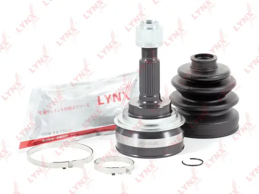 Joint Kit, drive shaft