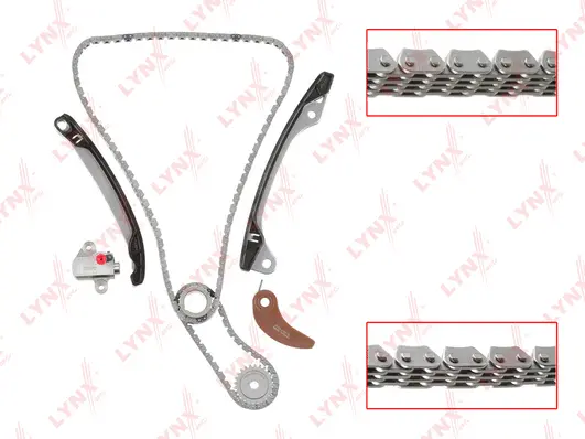 Timing Chain Kit (TK-0154)