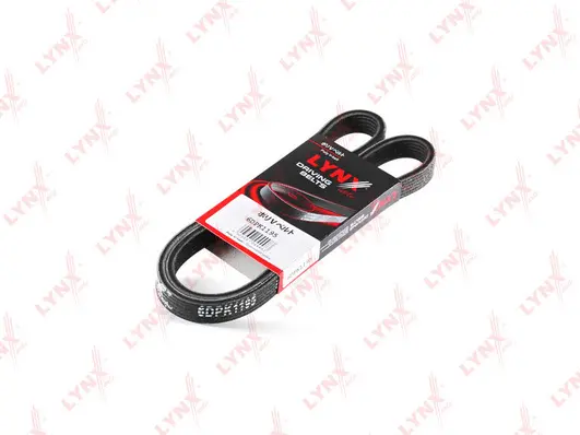 V-Ribbed Belt (6DPK1195)