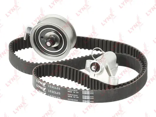 Timing Belt Kit (PK-1027)