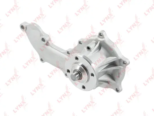 Water Pump, engine cooling (CW-0107)