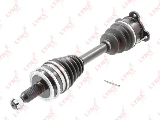Drive Shaft