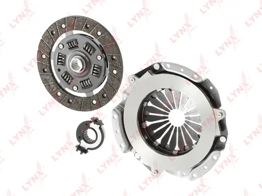 Clutch Kit (CL-1258)
