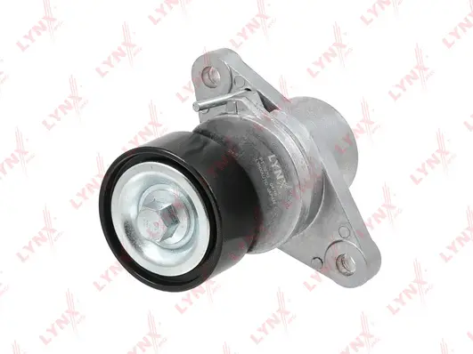 Belt Tensioner, V-ribbed belt