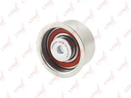 Deflection/Guide Pulley, timing belt