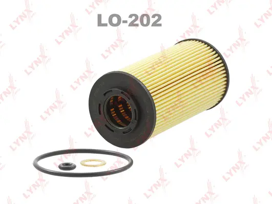 Oil Filter (LO-202)