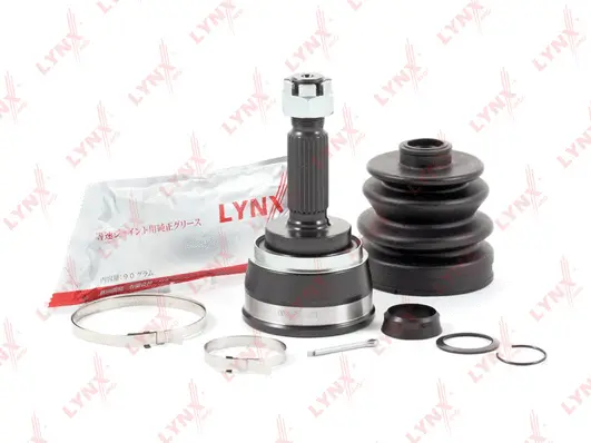 Joint Kit, drive shaft