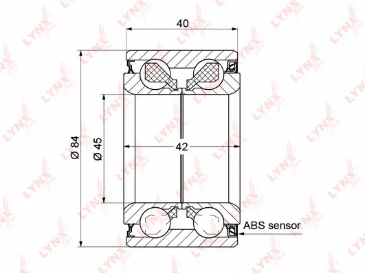 Wheel Bearing Kit