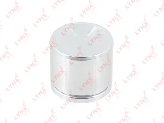 Piston, brake caliper (BC-4372)