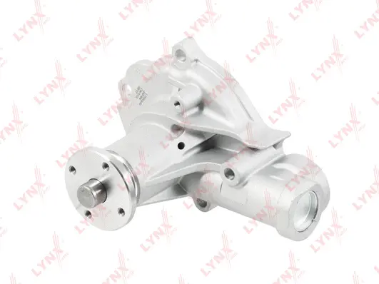 Water Pump, engine cooling (CW-0103)