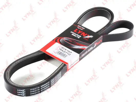 V-Ribbed Belt (7PK2710)