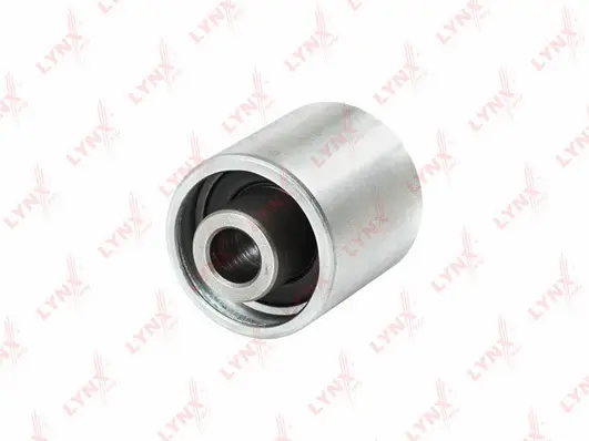 Deflection/Guide Pulley, timing belt