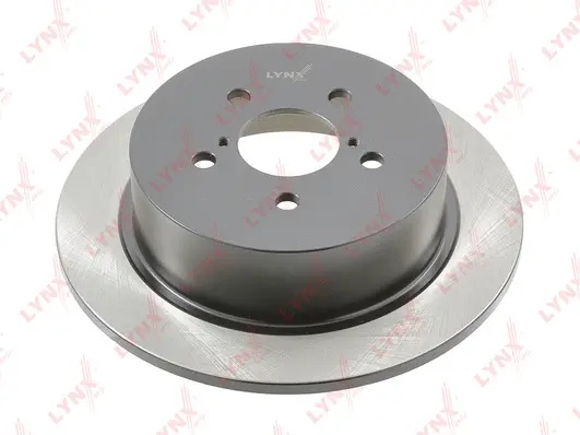 Brake Disc (BN-1919)