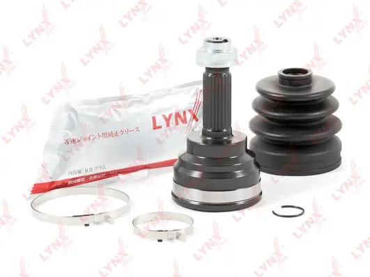 Joint Kit, drive shaft