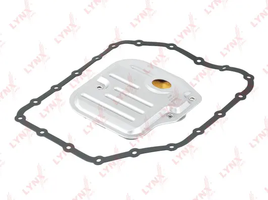 Hydraulic Filter Kit, automatic transmission