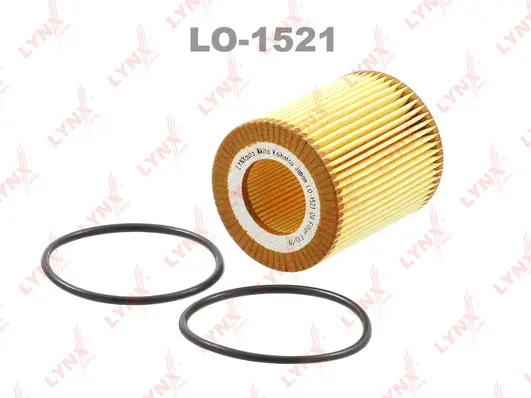 Oil Filter (LO-1521)