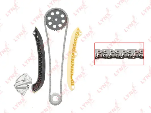 Timing Chain Kit (TK-0104)