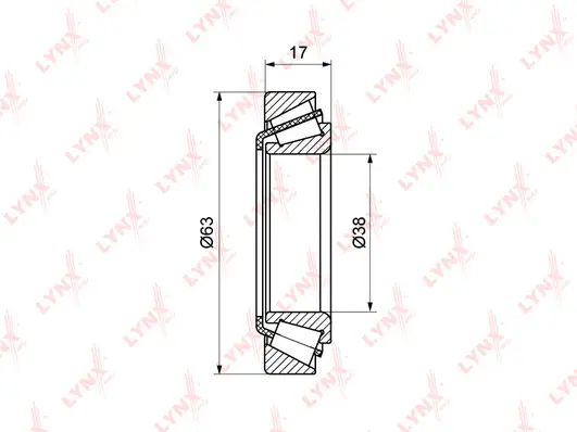 Wheel Bearing Kit