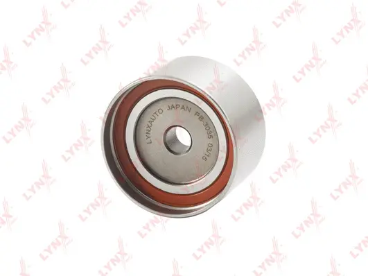 Deflection/Guide Pulley, timing belt