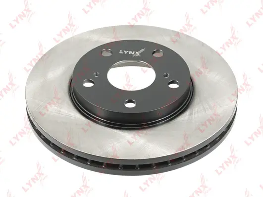 Brake Disc (BN-1152)
