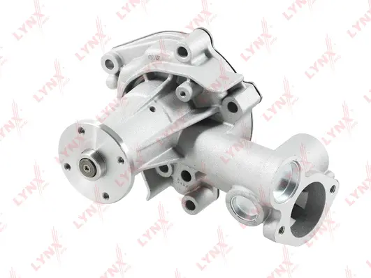 Water Pump, engine cooling (CW-0068)
