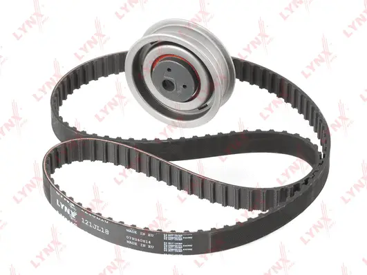 Timing Belt Kit (PK-1068)