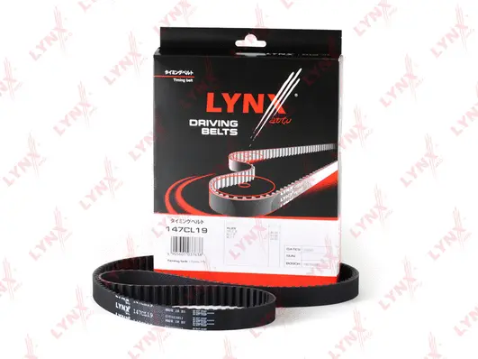 Timing Belt (147CL19)