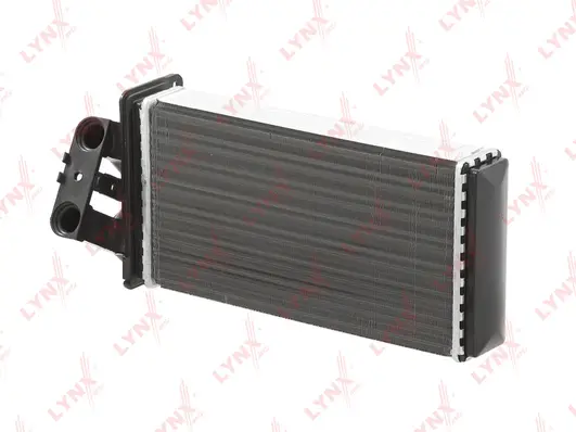 Heat Exchanger, interior heating (RH-0103)