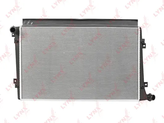 Radiator, engine cooling (RB-1623)