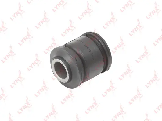 Mounting, wheel bearing housing (C9643)
