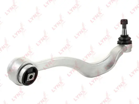 Control/Trailing Arm, wheel suspension (C5005L)