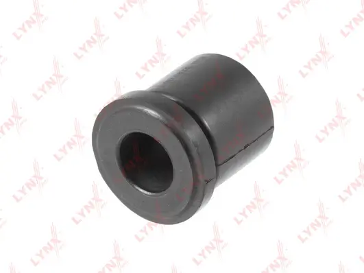 Mounting, leaf spring (B8330)