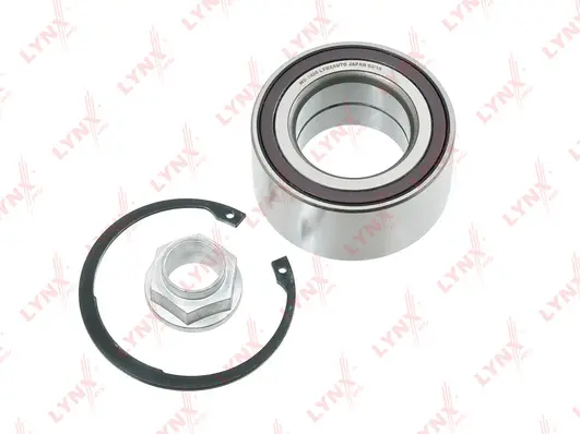 Wheel Bearing Kit (WB-1456)