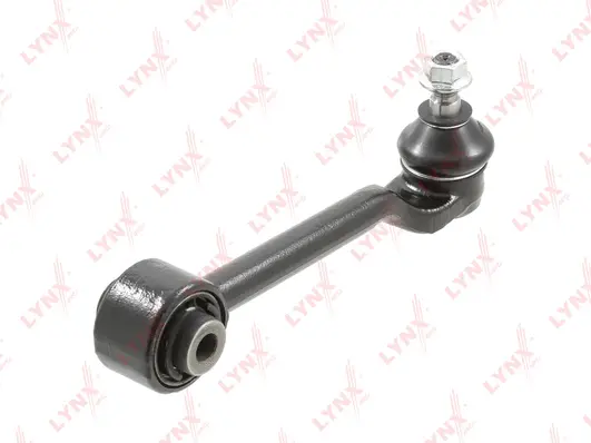Rod/Strut, wheel suspension (C5745L)