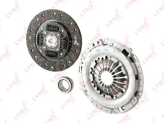 Clutch Kit