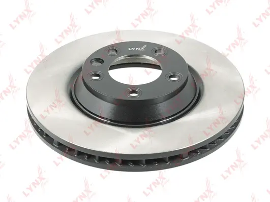 Brake Disc (BN-1213R)